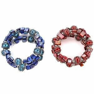 Wrap Around Bracelets
